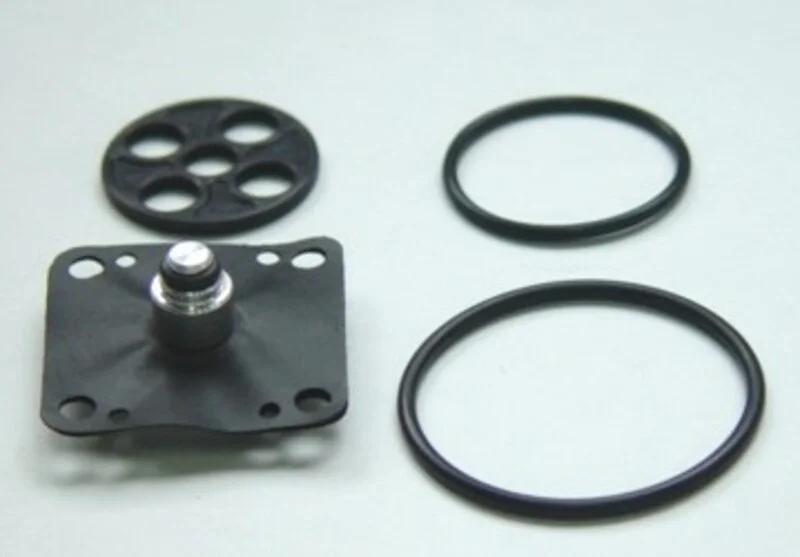 Kit reparación grifo de gasolina TOURMAX - KZ100 KZ750 XS650 XJ900 FCK-2