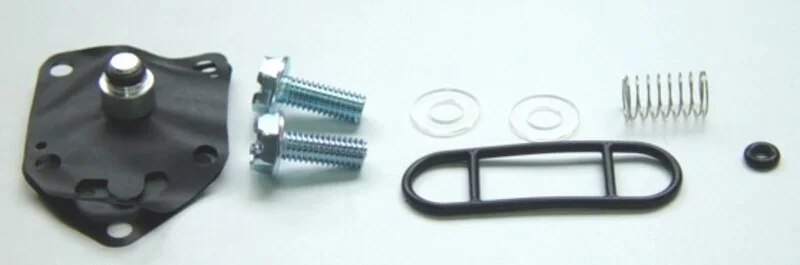 Kit reparación grifo de gasolina TOURMAX - ZX600 ZX750 FCK-20