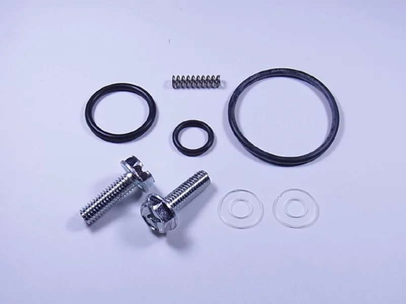 Kit reparación grifo de gasolina TOURMAX - GN125 FCK-23