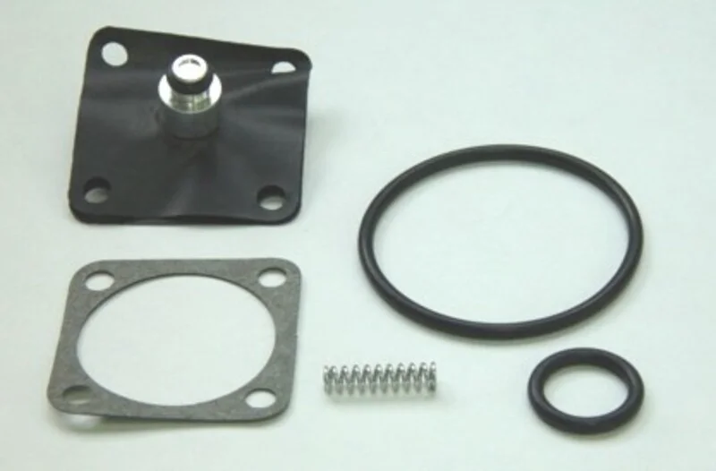 Kit reparación grifo de gasolina TOURMAX - GSX600F GSX750F FCK-26