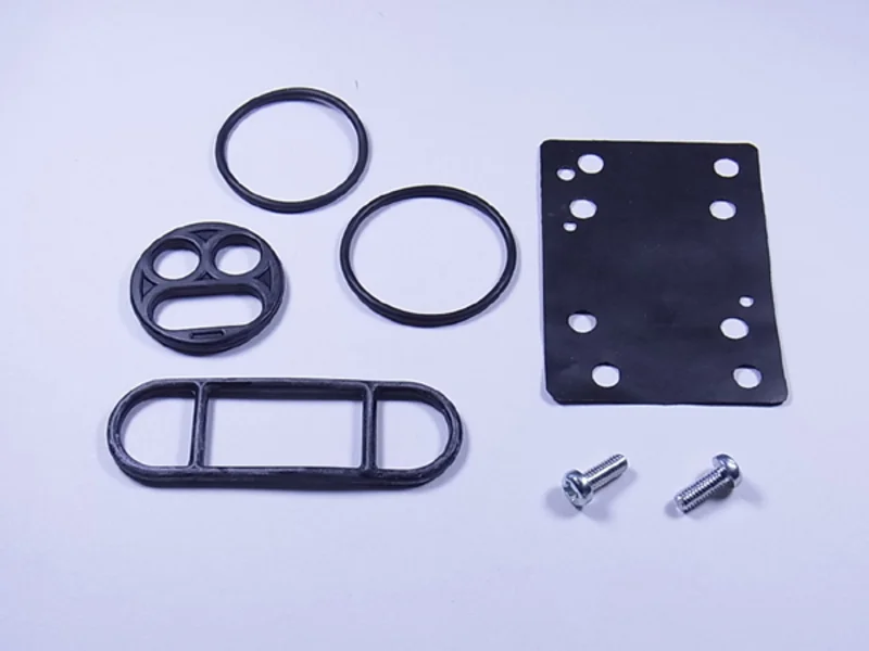 Kit reparación grifo de gasolina TOURMAX - XV535 FCK-31