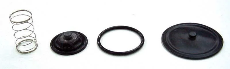 Kit reparación grifo de gasolina TOURMAX - CBR1000F FCK-38