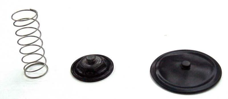 Kit reparación grifo de gasolina TOURMAX - PC800 FCK-39