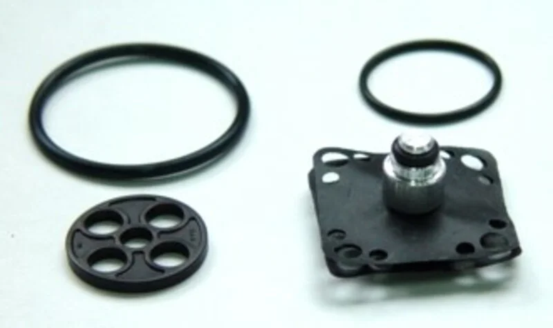 Kit reparación grifo de gasolina TOURMAX - EN500 KL650 VN700 FCK-4