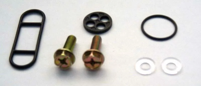 Kit reparación grifo de gasolina TOURMAX - KL600 KZ305 FCK-7