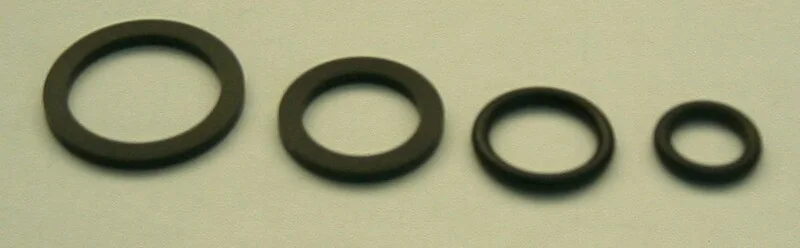 Kit reparación grifo de gasolina TOURMAX - KZ1000 ZX1100 KZ750 FCK-8