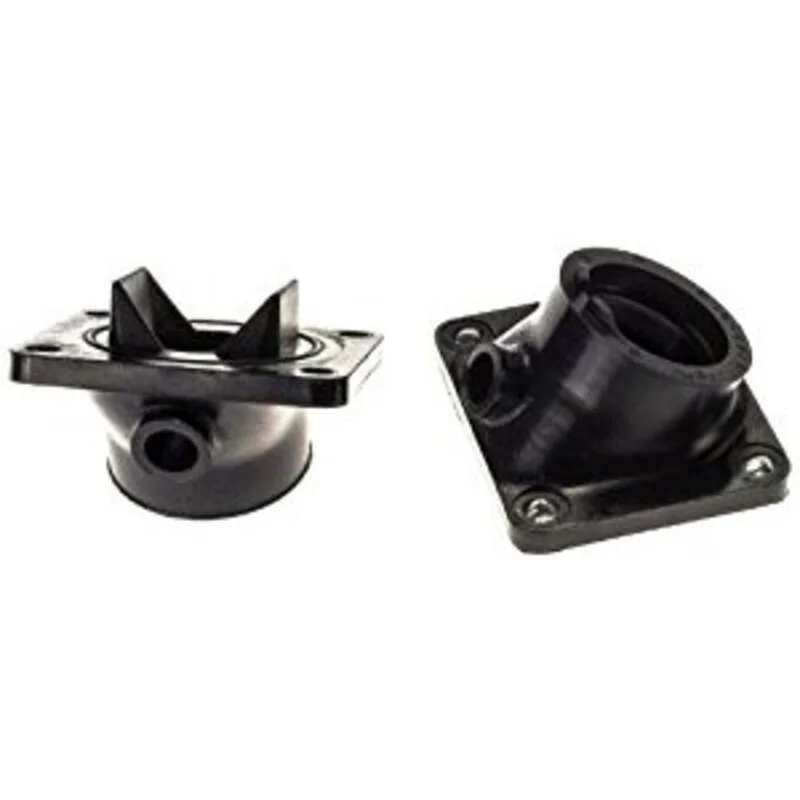 Toma de admisión TOURMAX - 2 piezas RD350LC 80-82 CHY-47