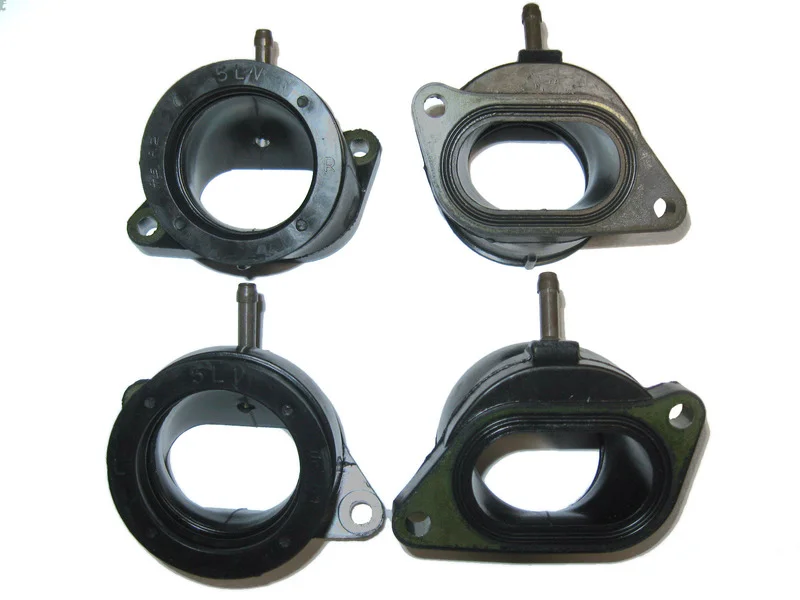 Toma de admisión TOURMAX - 4 piezas FZS1000FZ1 01-05 CHY-68