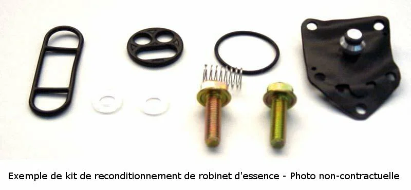 Kit reparación grifo de gasolina TOURMAX - KLX300R 02-03 FCK-50