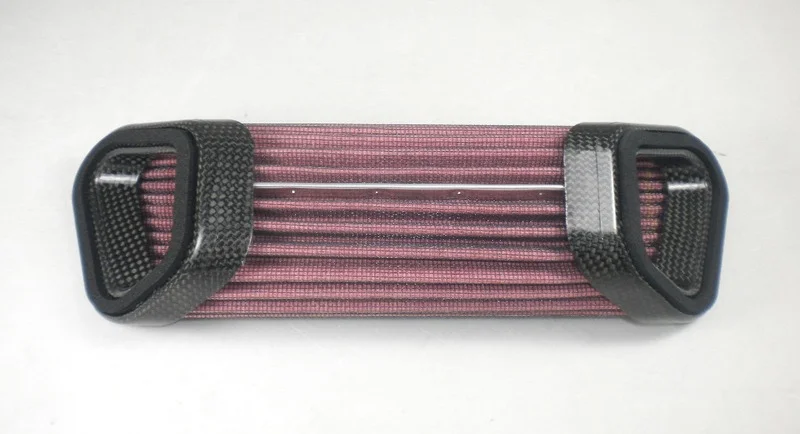 Filtro de aire BMC Carbono Mv Agusta CRF712/04