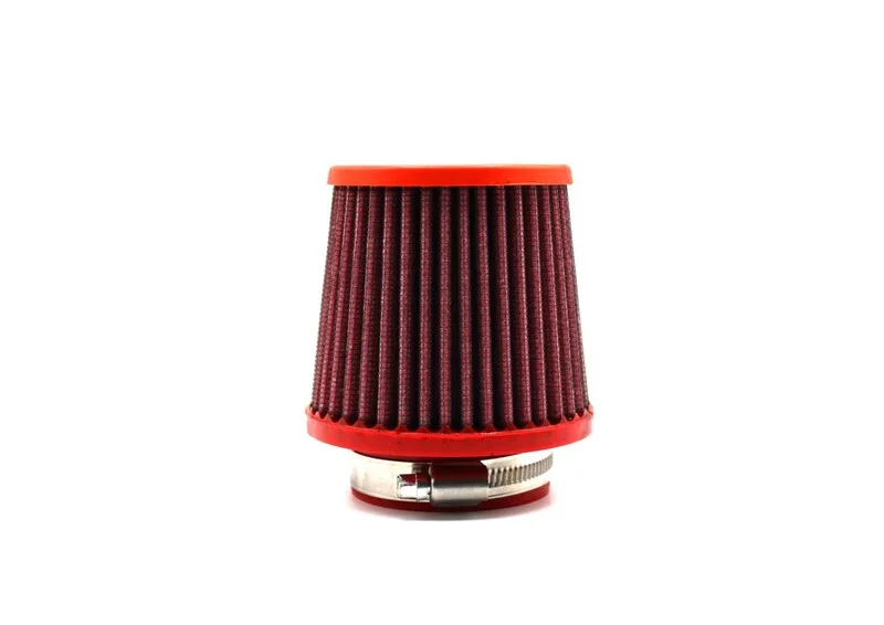 Filtro de aire BMC universal cónico Ø53mm x 85mm