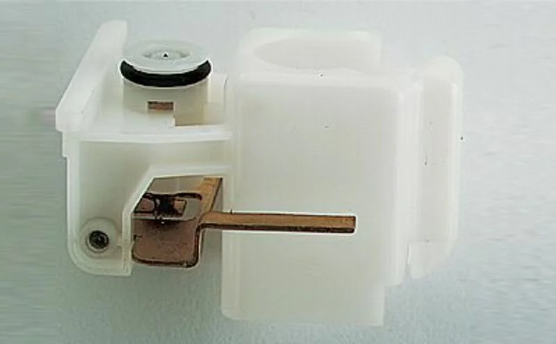 Válvula de aguja carburador Mikuni 2.8 TMX32-35 TMX38/TMS38