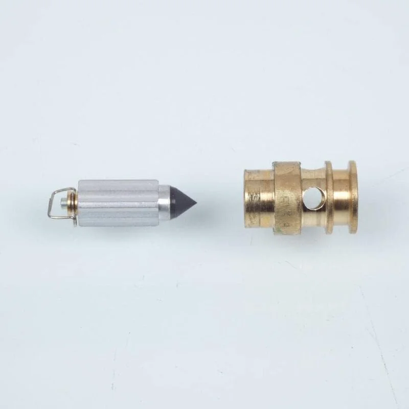 Válvula de aguja carburador Mikuni 3.8 TM36-15 TM36-31/TM40-6