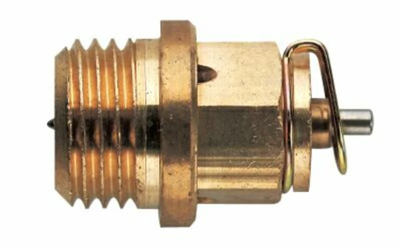 Válvula de aguja carburador Mikuni 2.5 VM30-44