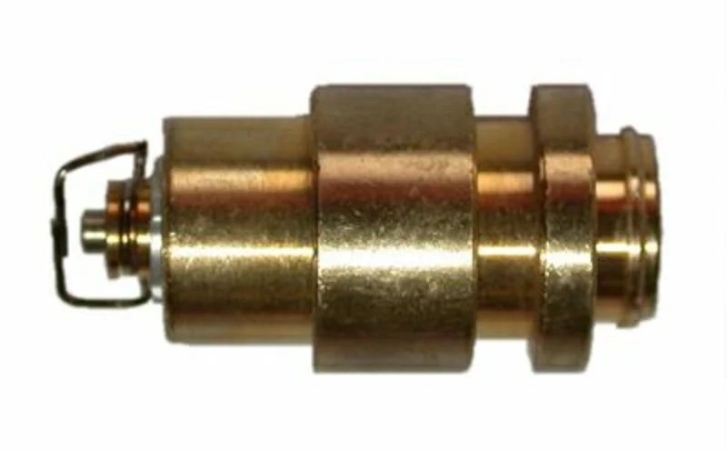 Válvula de aguja carburador Mikuni 2.5 TMR/TDMR