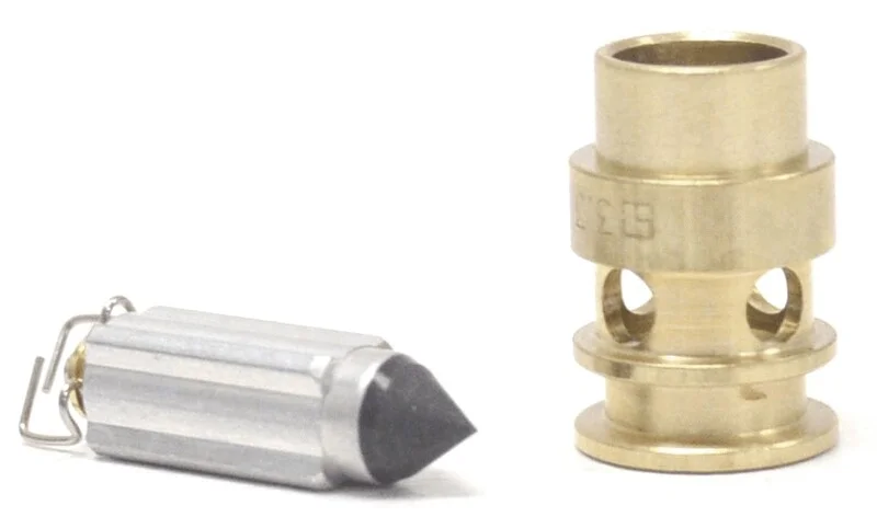 Válvula de aguja carburador Mikuni NEW-TMX 3.3