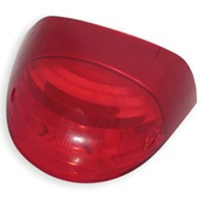 Cristal piloto trasero V PARTS tipo OEM