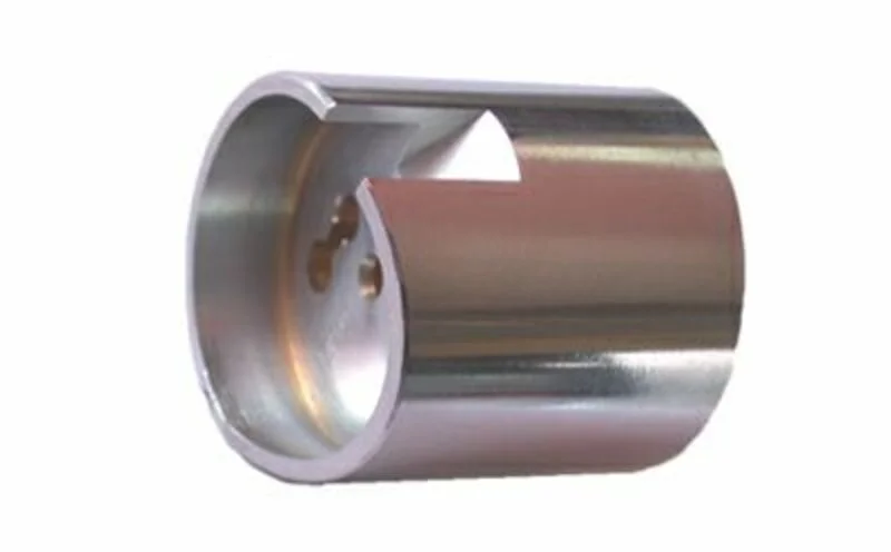 Campana de carburador Mikuni 2.0 VM33-34 Tornillo de ralentí a derechas