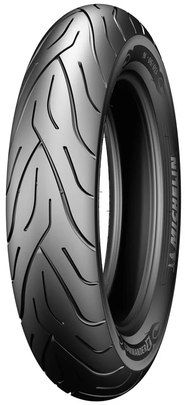 Neumático MICHELIN COMMANDER II 100/90 B 19 M/C 57H TL/TT