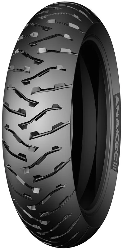 Neumático MICHELIN ANAKEE 3 170/60 R 17 M/C 72V TL/TT