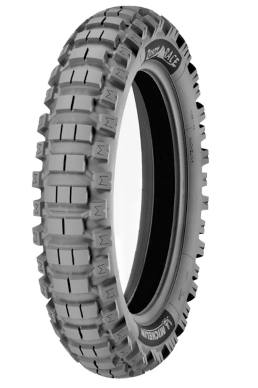 Neumático MICHELIN DESERT RACE 140/80-18 M/C 70R TT