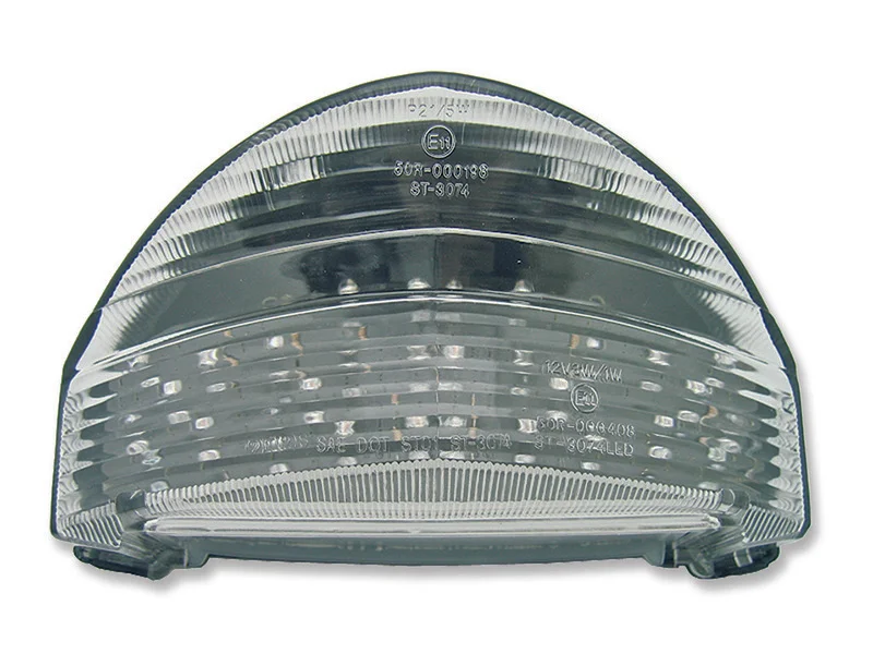 Piloto trasero V PARTS tipo OEM