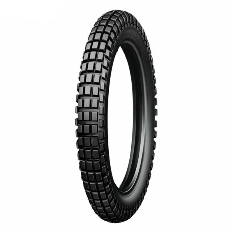 Neumático MICHELIN TRIAL LIGHT 80/100-21 M/C 51M TT