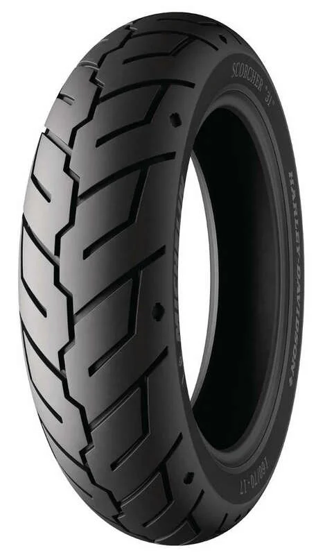 Neumático MICHELIN SCORCHER 31 (HARLEY-D) 180/60 B 17 M/C 75V TL/TT