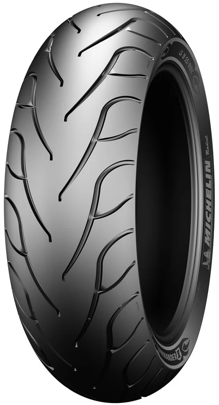 Neumático MICHELIN COMMANDER II 140/80 B 17 M/C 69H TL/TT