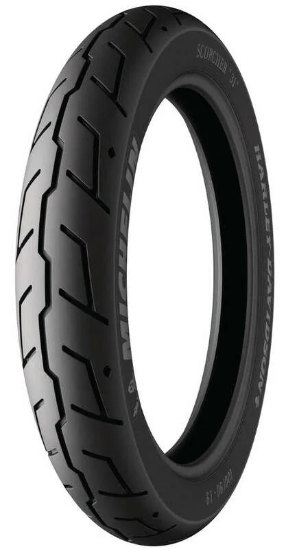Neumático MICHELIN SCORCHER 31 (HARLEY-D) 100/90 B 19 M/C 57H TL/TT