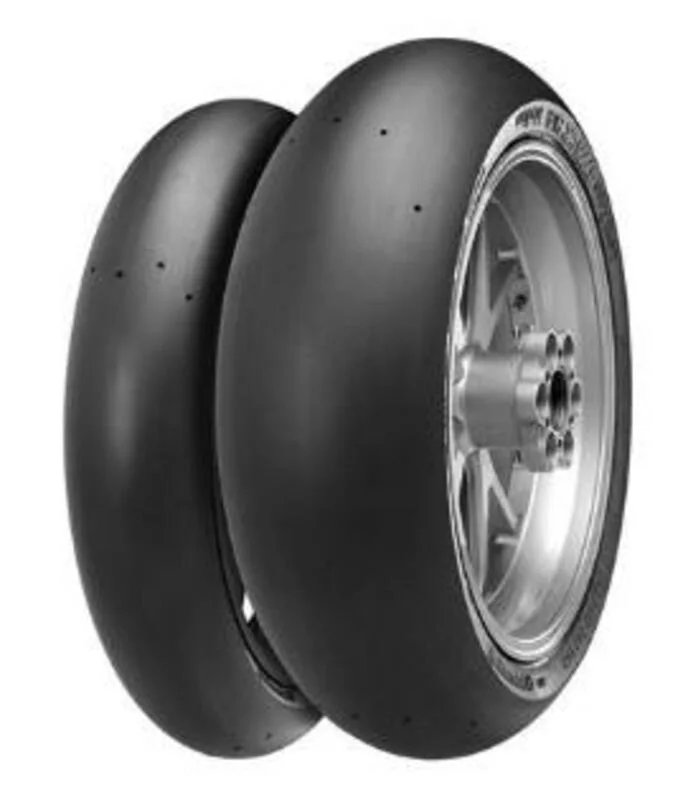 Neumático CONTINENTAL CONTITRACK SOFT 120/70 R 17 M/C NHS TL
