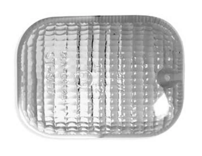 Cristal intermitente delantero ambos lados V PARTS