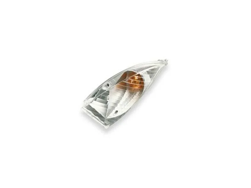 Cristal intermitente V PARTS delantero izquierdo
