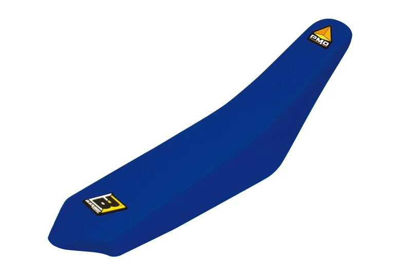 Funda de asiento Blackbird Pyramid azul Sherco 1E00G/01