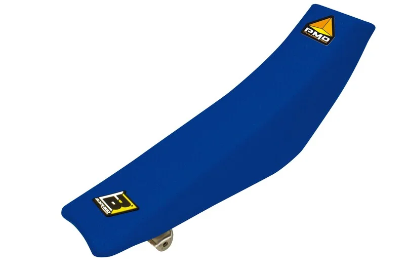 Funda de asiento Blackbird Pyramid azul Yamaha 1230G/01