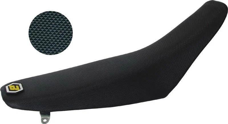 Funda de asiento Blackbird Pyramid negro Yamaha 5055