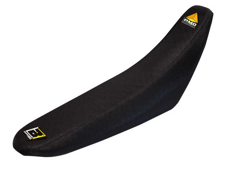 Funda de asiento Blackbird Pyramid negro Husaberg 1704G