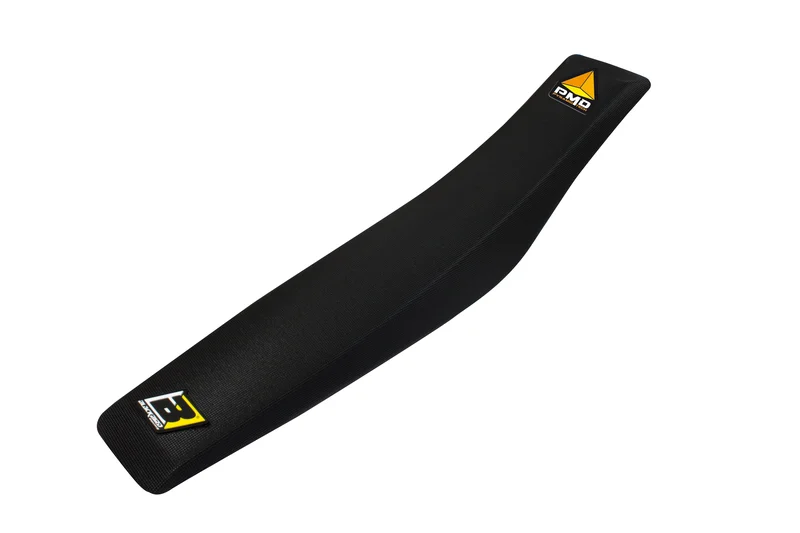 Funda de asiento Blackbird Pyramid negro Husqvarna 1622G