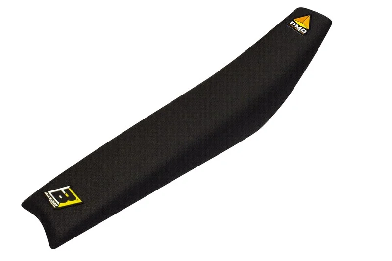 Funda de asiento Blackbird Pyramid negro Ktm 1513G