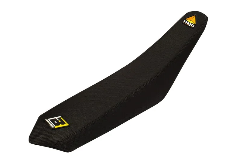 Funda de asiento Blackbird Pyramid negro Sherco 1E00G