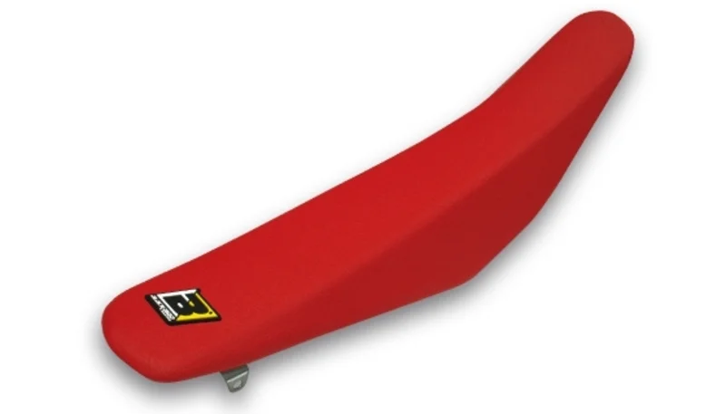 Funda de asiento Blackbird Pyramid rojo Honda 1133G/01