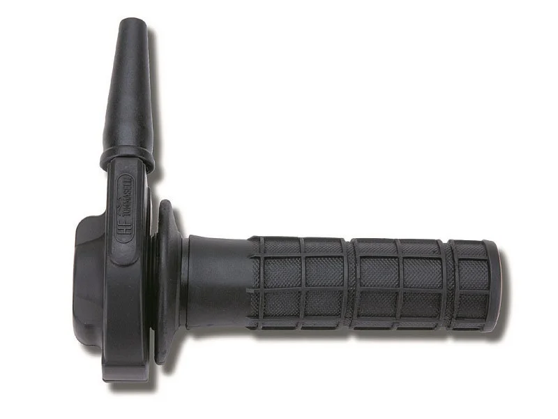 Acelerador DOMINO HF monocable con puños