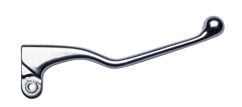 Palanca de freno DOMINO - Plata