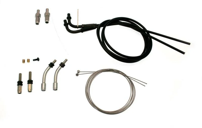 Cable de gas universal para acelerador Domino XM2 5430.96