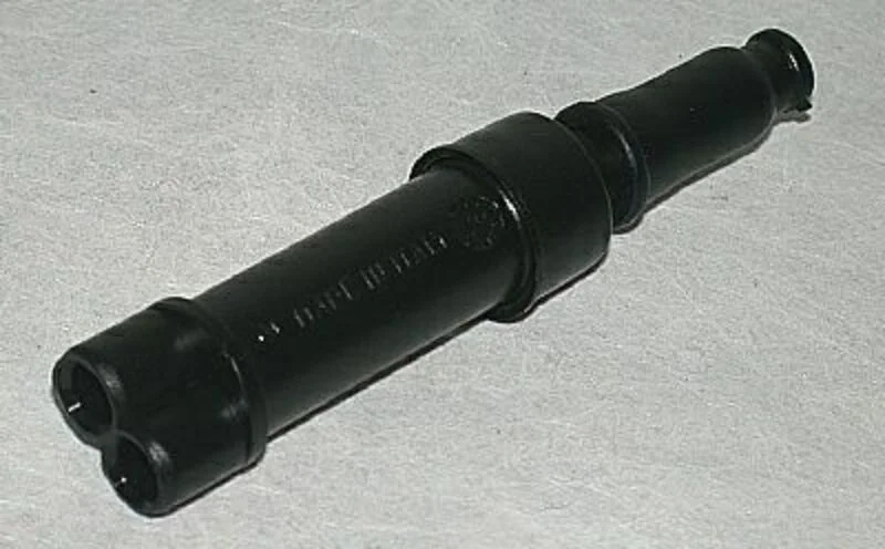 Duplicador de tiro Domino Ø6.25. recorrido 36mm