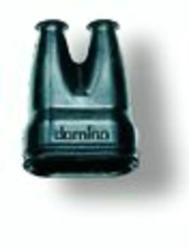 Goma protectora ajuste cable de gas y cierre Domino 2491.02.3795