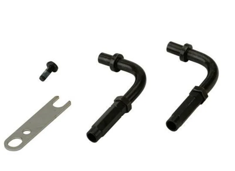 Guiacables para acelerador Domino XM2 97.5555