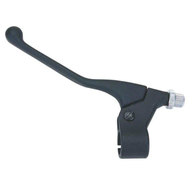 Maneta izquierda con soporte Domino fulcrum 29mm 0695.04