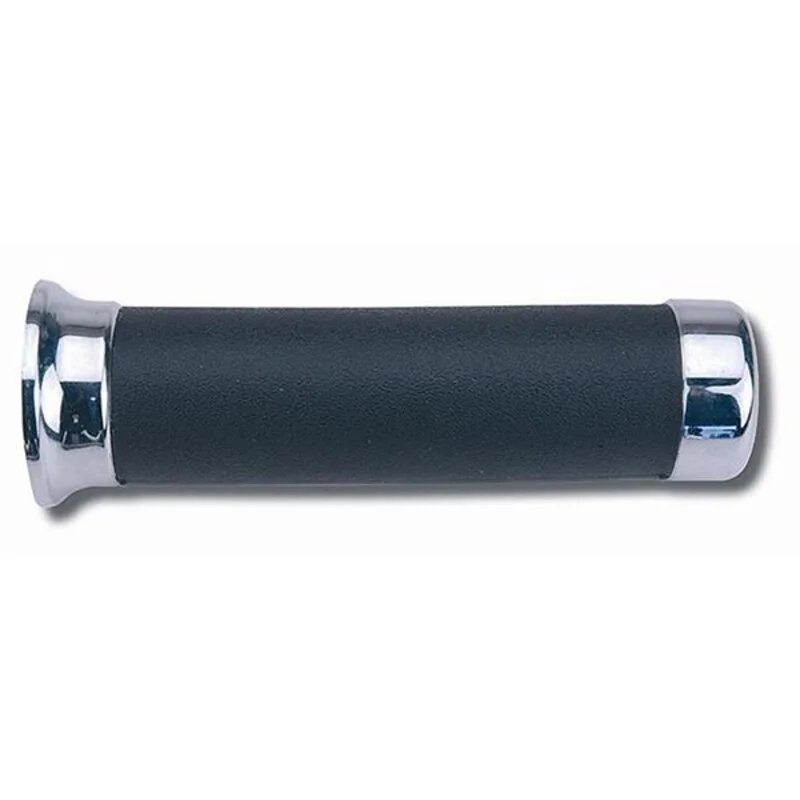Puños DOMINO Custom 145mm negro 0397.82.40.07