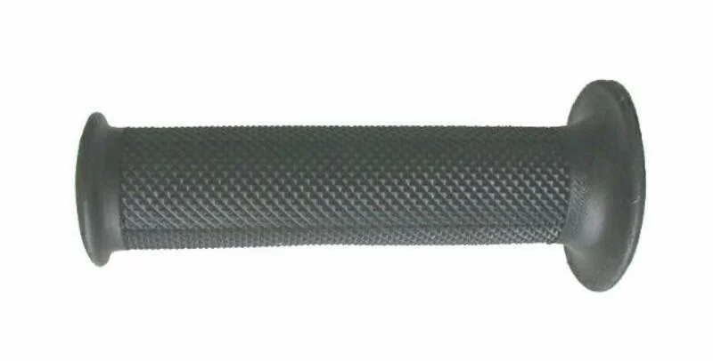 Puños DOMINO Dakar 128mm negro 1128.82.40.06-1